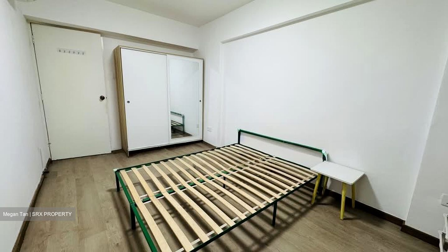 Blk 291B Compassvale Lodge (Sengkang), HDB 5 Rooms #565641621
